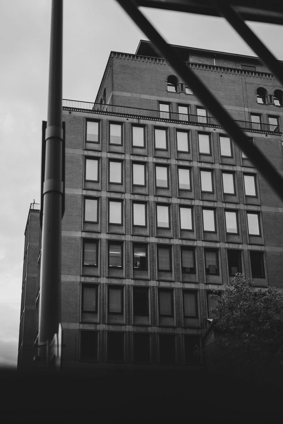 Gastown Mercantile Building