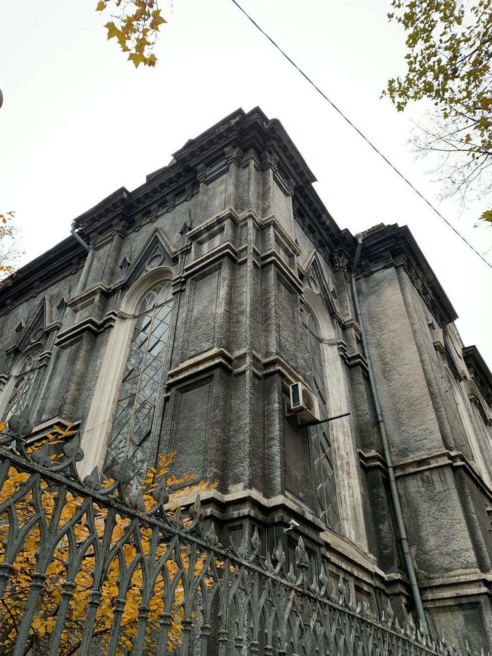 Residential Project