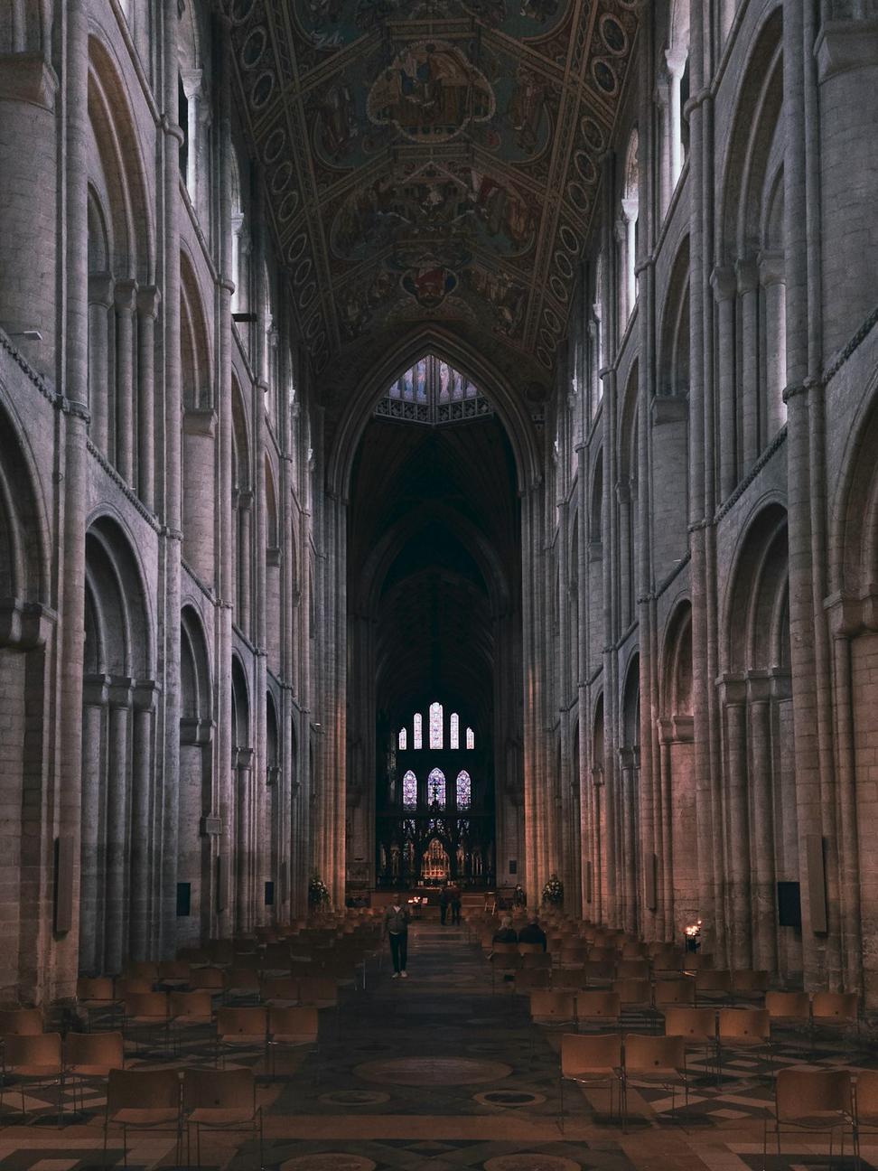 Gothic Architecture
