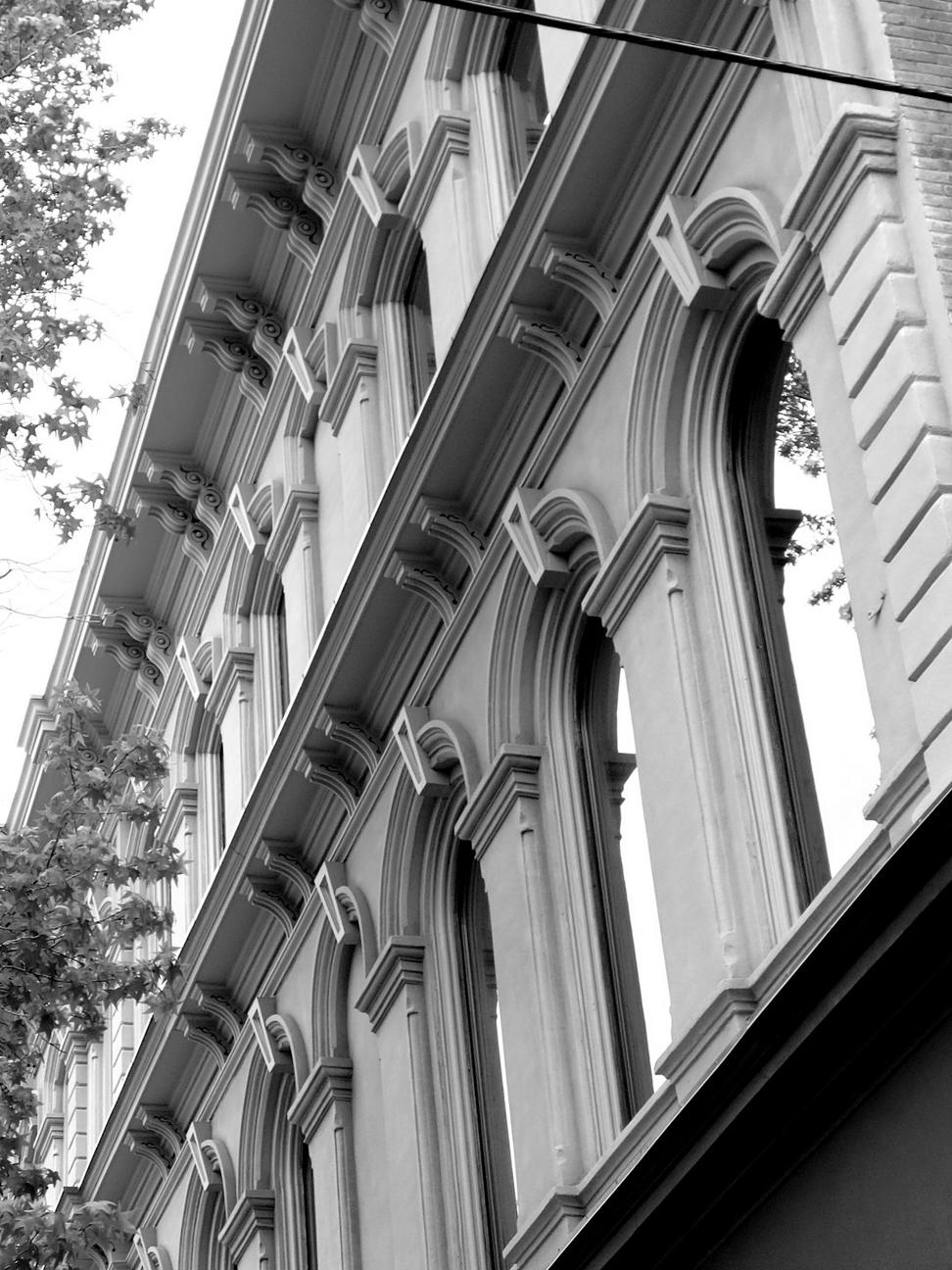 Heritage Planning