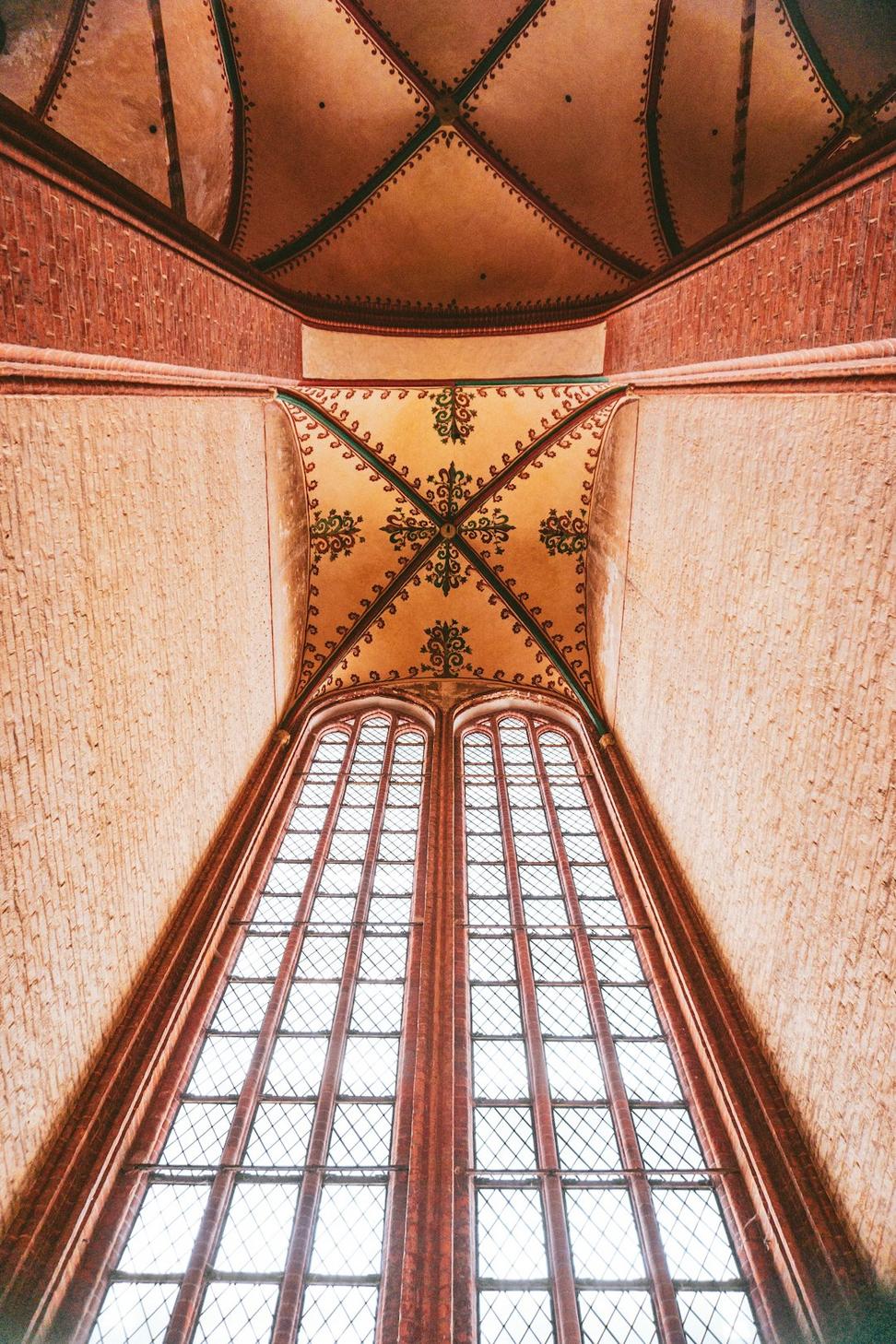 St. Michael's Parish Restoration