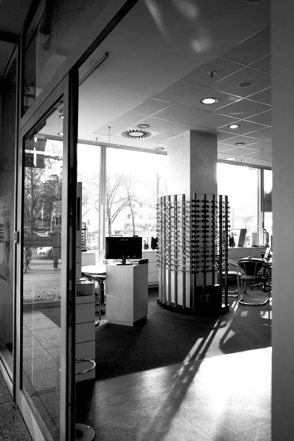 Ravenspire Quest Architecture Office