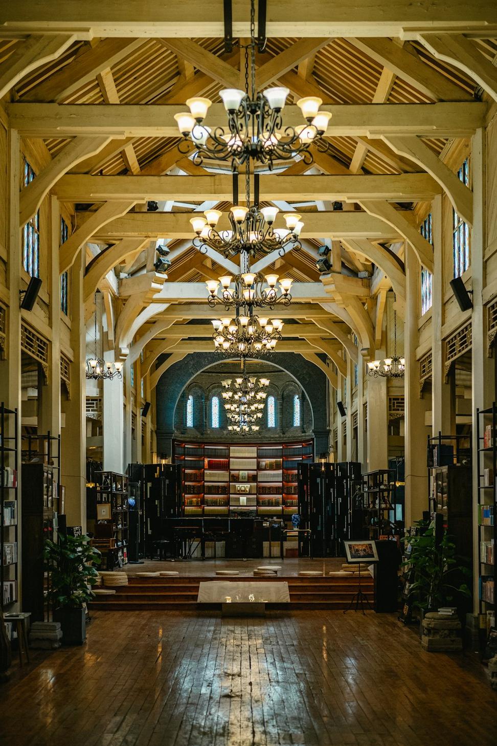 West End Community Library