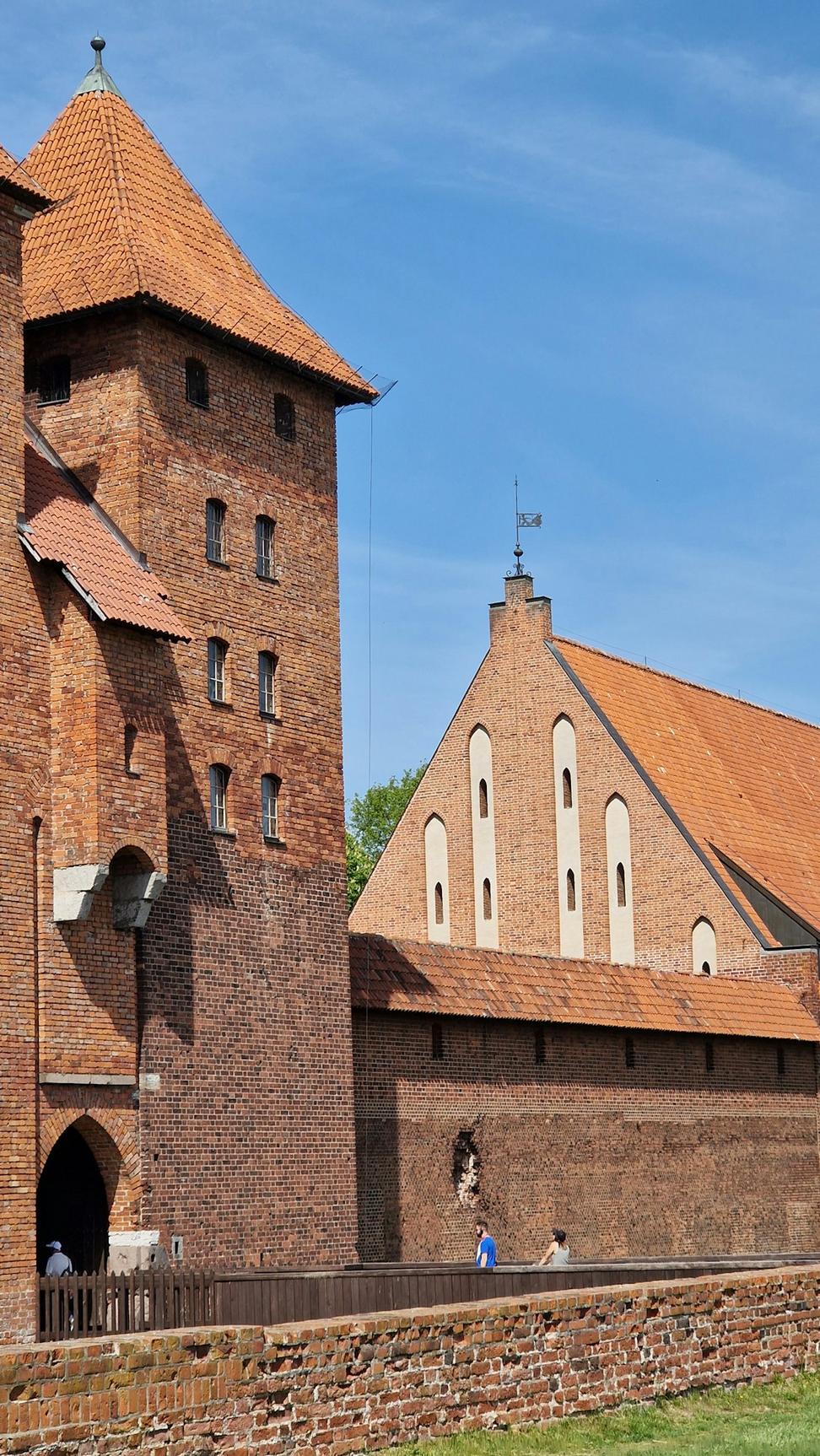 After Restoration