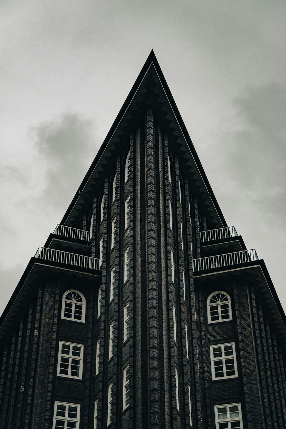 Architectural Plans